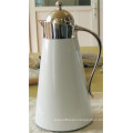 Painted Glass Liner Stainless Steel Shell Coffee Pot Sgp-1000k-D Sgp-1000k-D